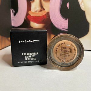 NEW Mac Paintpot in Layin' Low